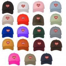 Heart Breaker Embroidered Dad Hat Baseball Cap  Many Styles  eb-75355771